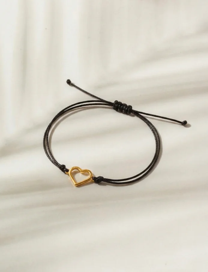 Bracelet Siope Gold