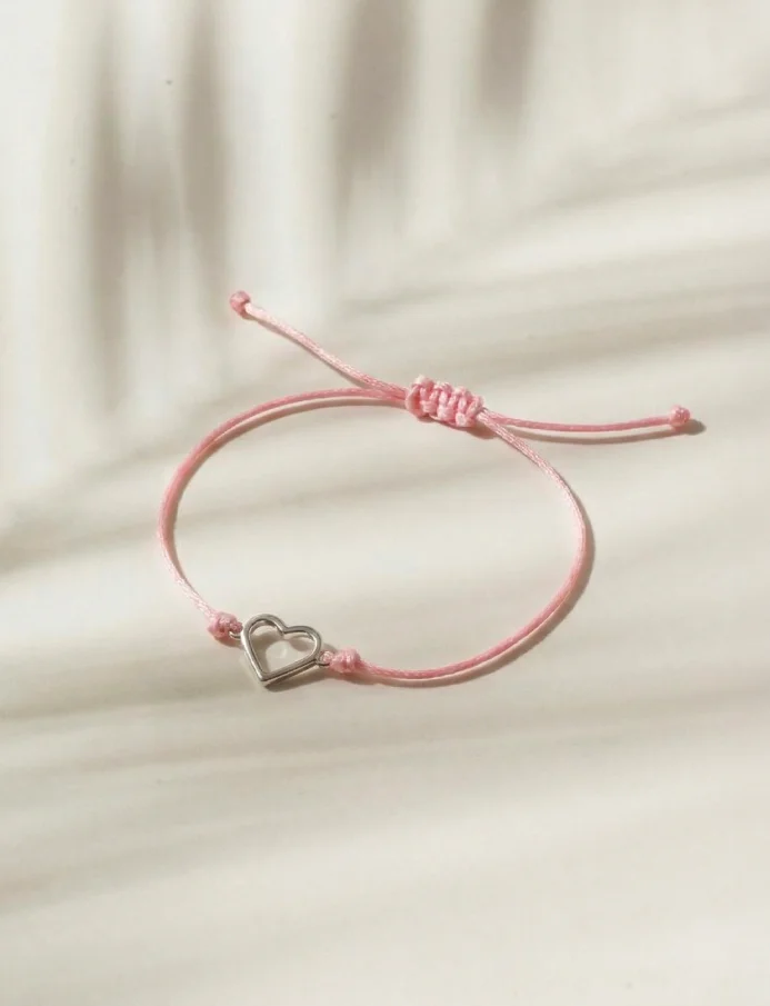 Bracelet Siope Silver