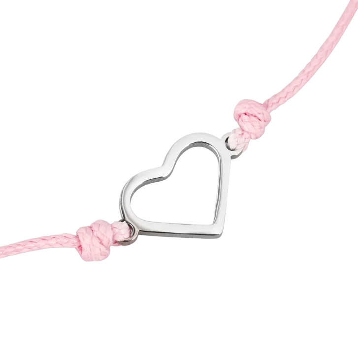 Bracelet Siope Silver