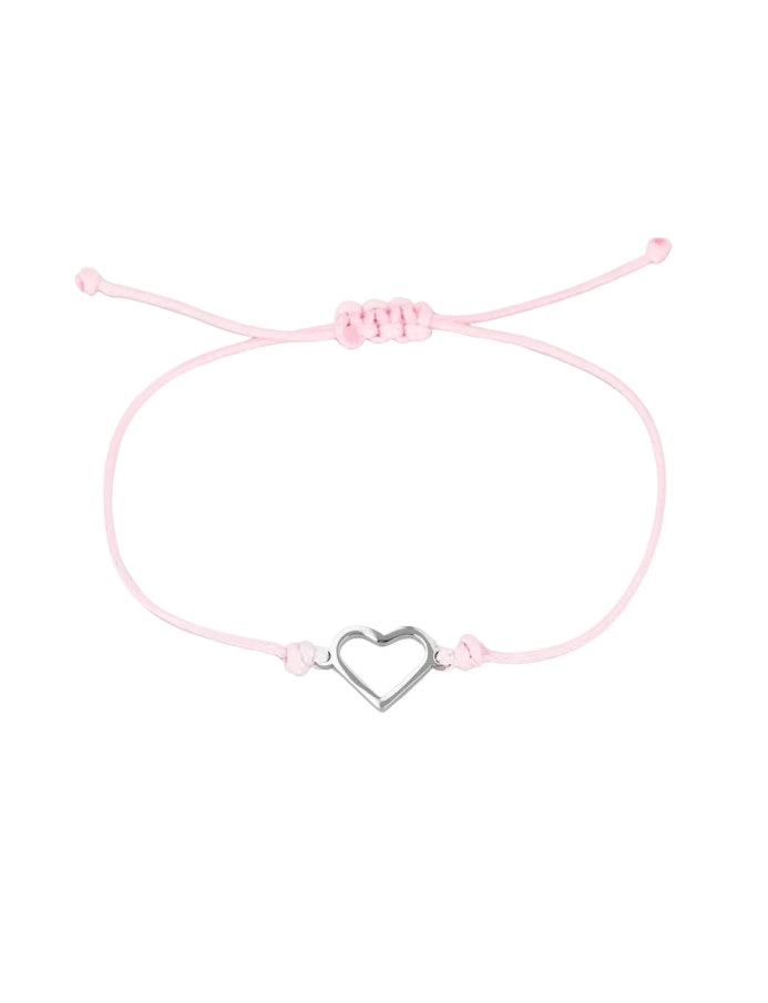 Bracelet Siope Silver