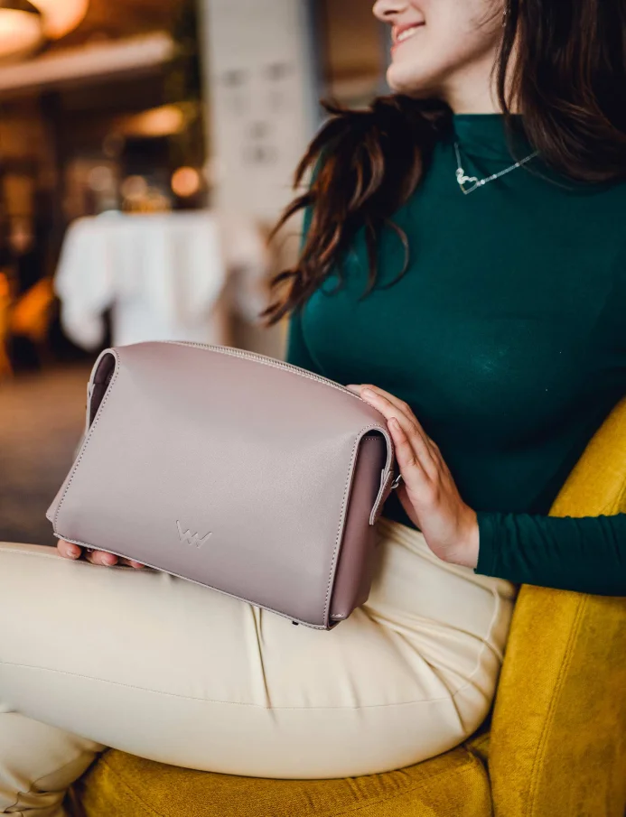 Lison Dusty Pink