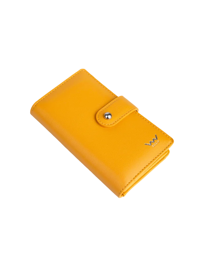 Maeva Middle Yellow