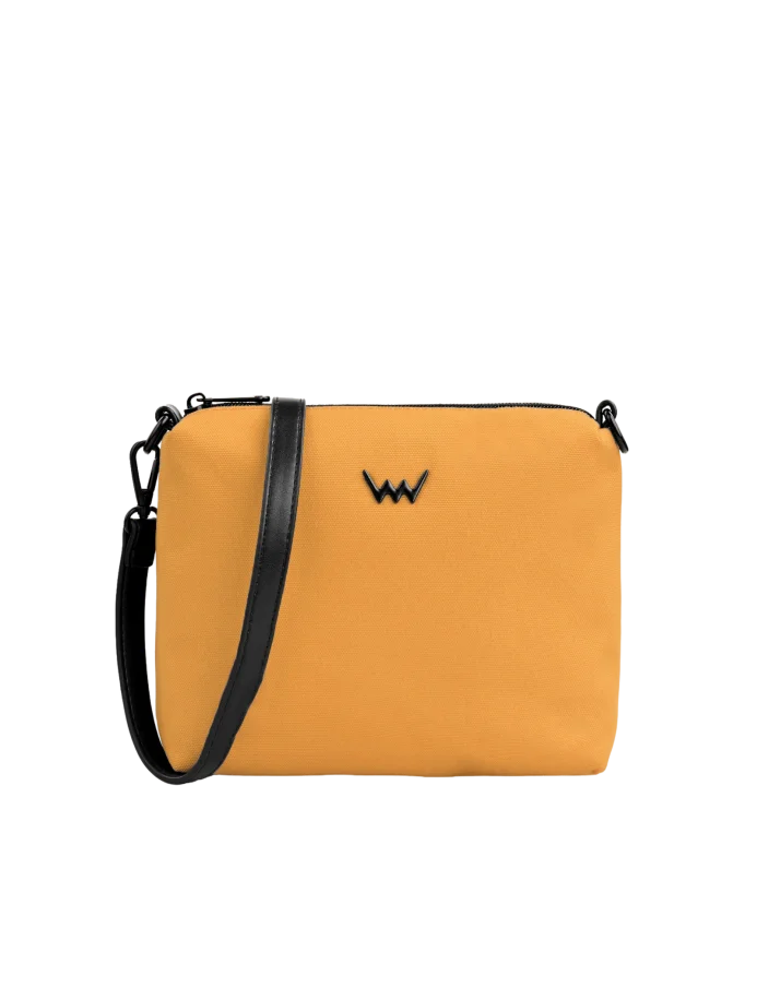 Nuria Yellow