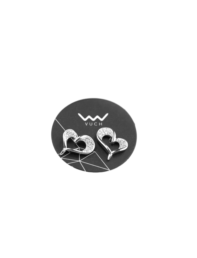 Earrings Luela Silver