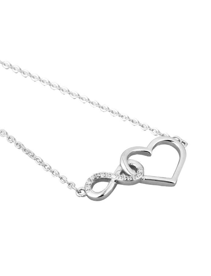 Bracelet Resita Silver