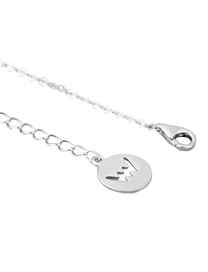 Bracelet Resita Silver