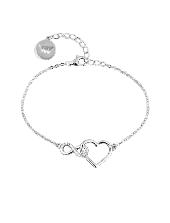 Bracelet Resita Silver