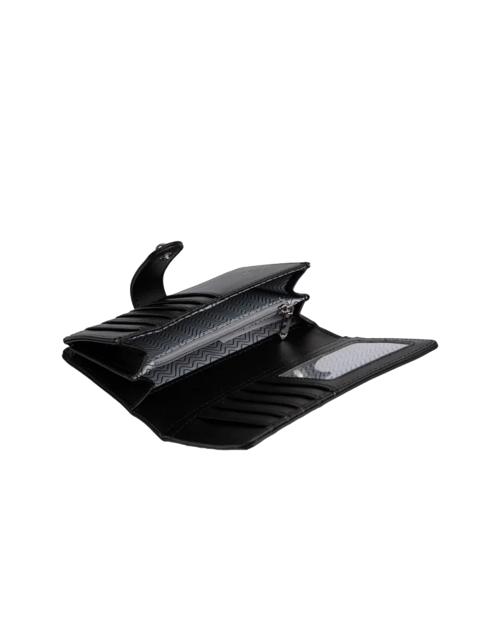 Maeva Middle Black