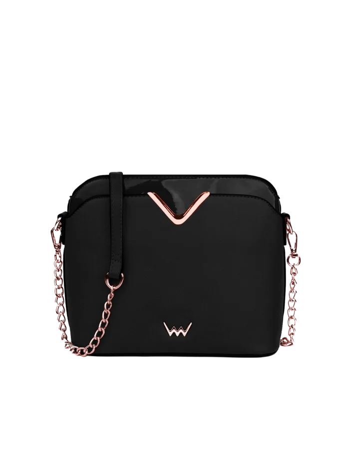 Fossy Smooth Black | VUCH