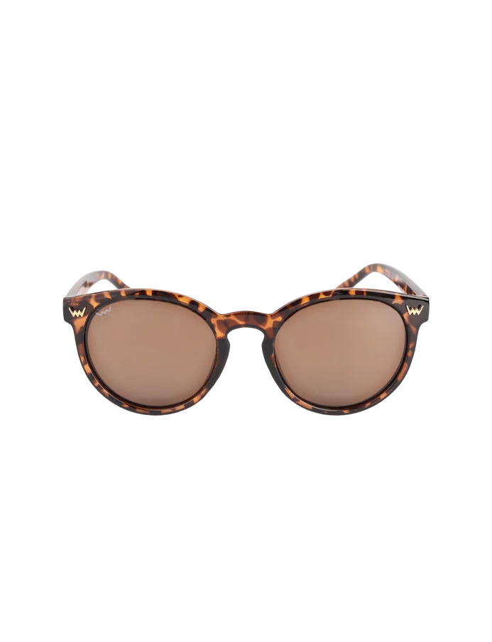 Foxy Design Brown