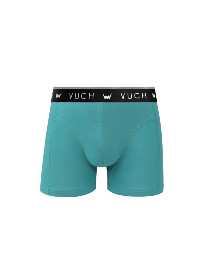 Declan Turquoise - S