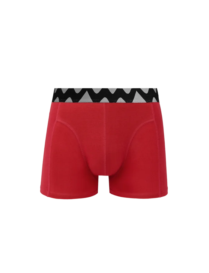Evans Red - M