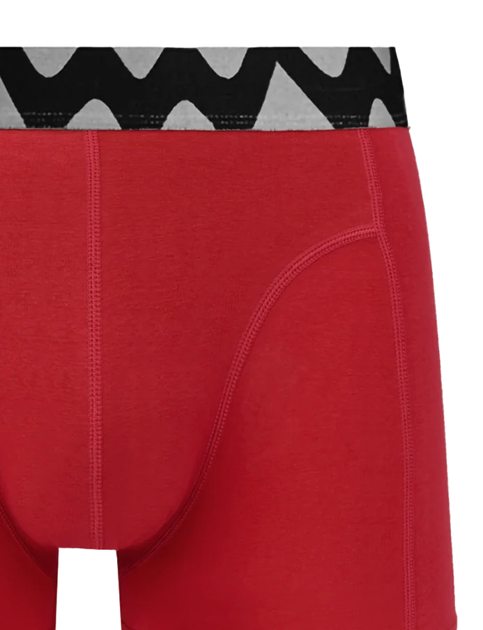 Evans Red - M