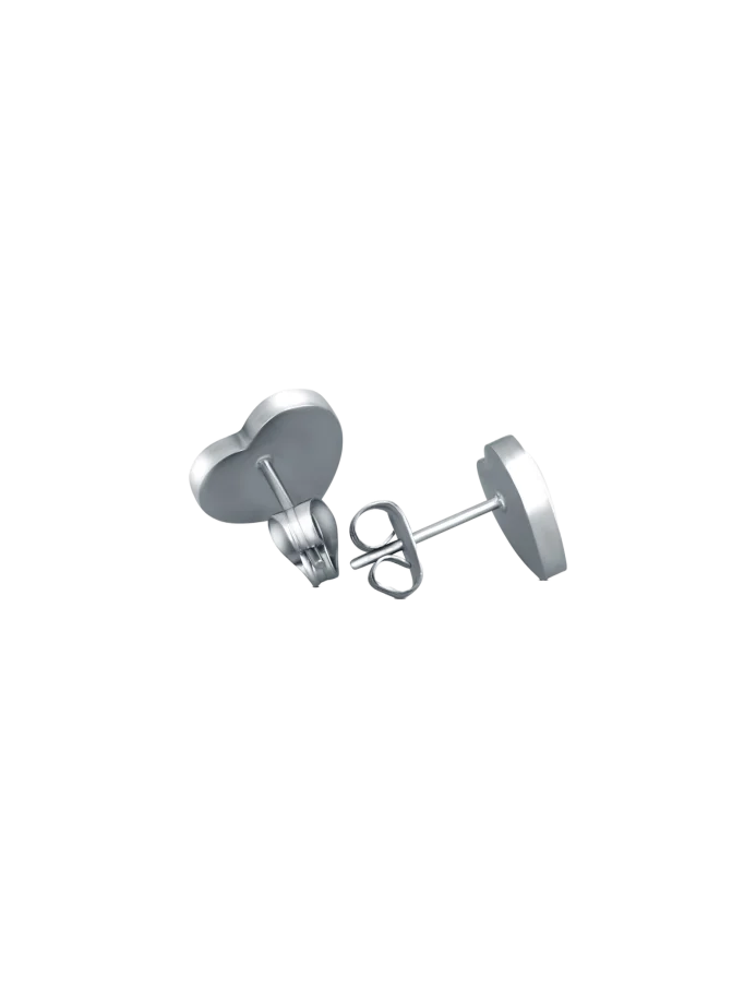 Earrings Sophie Heart
