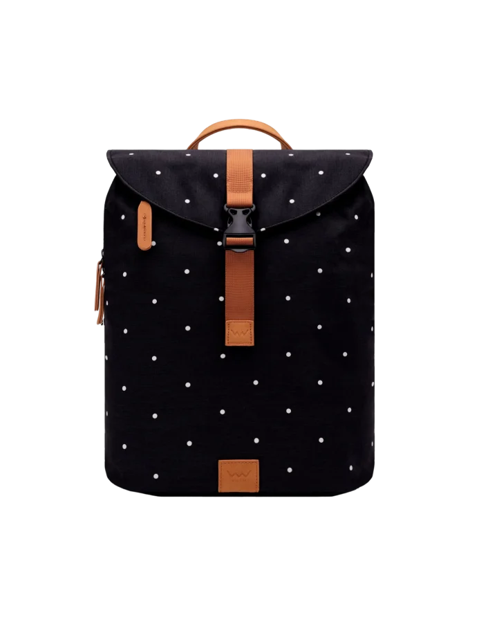 Corbin Dotty Black
