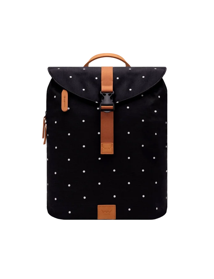 Corbin Dotty Black