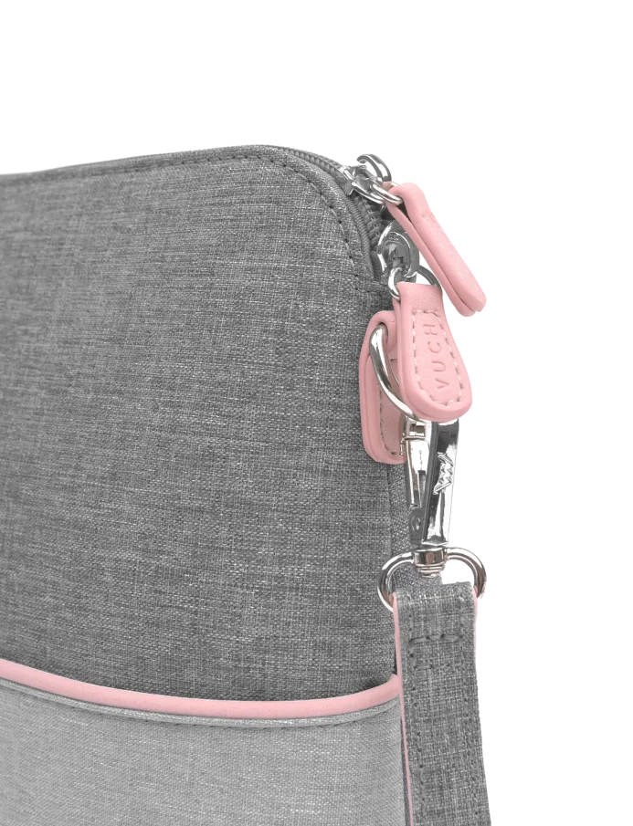 Cara Canva Grey