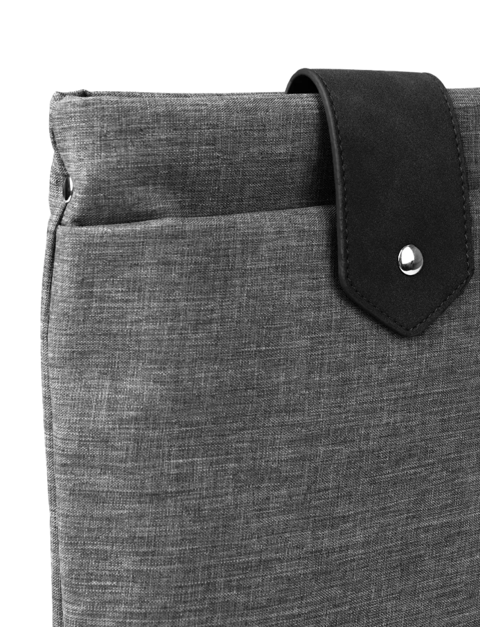 Vigo Dark Grey