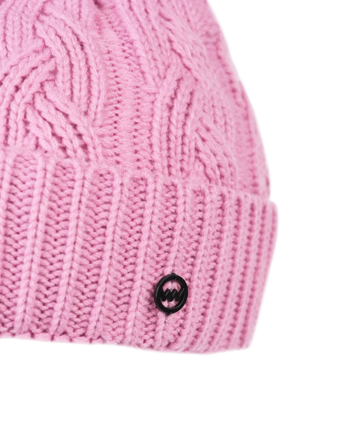 Sheron Pink