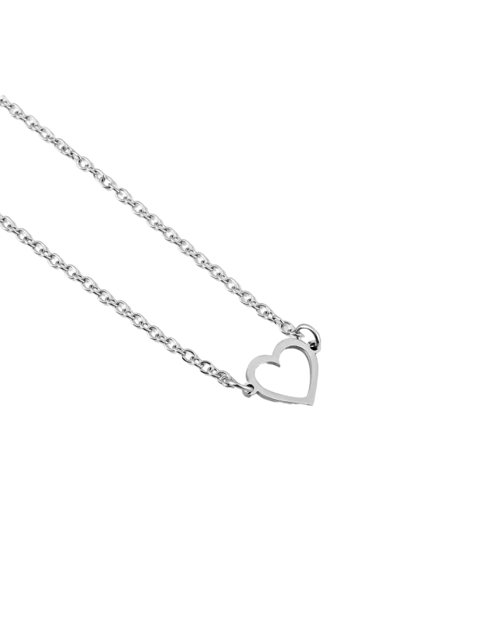 Bracelet Vrisan Silver