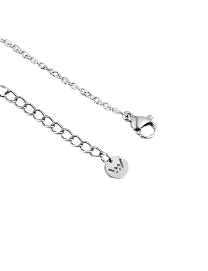 Bracelet Vrisan Silver