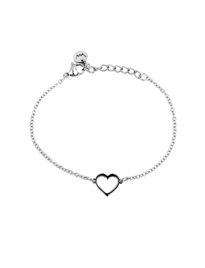 Bracelet Vrisan Silver