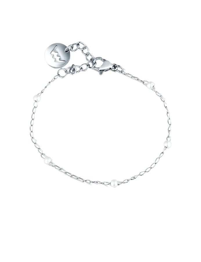 Bracelet Kruwen Silver