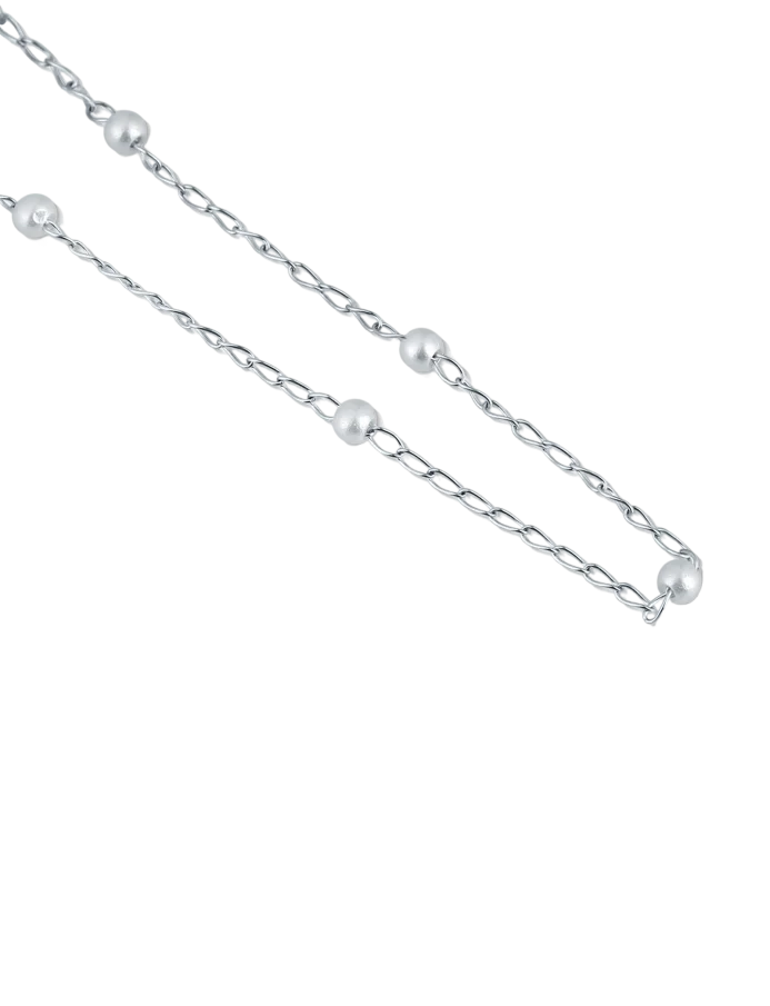 Bracelet Kruwen Silver