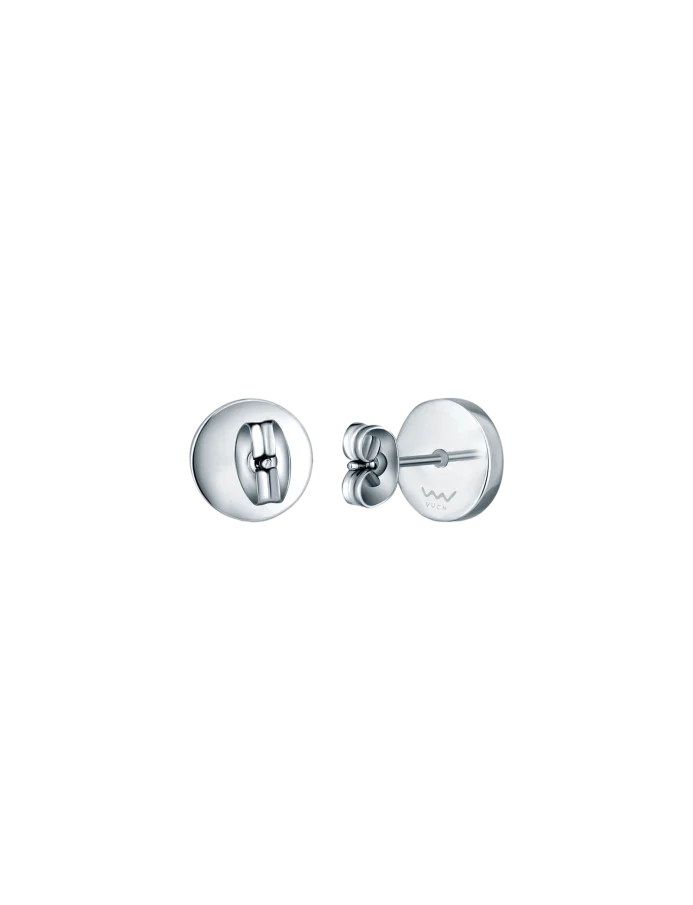 Earrings Lusea Silver