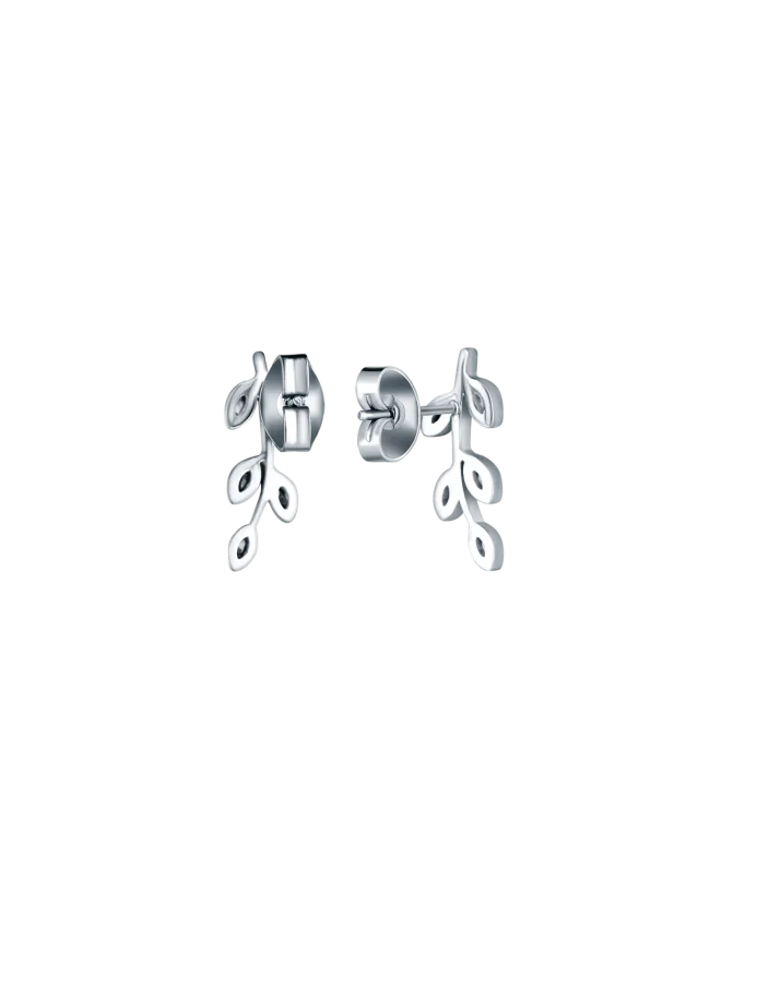 Earrings Zotia Silver