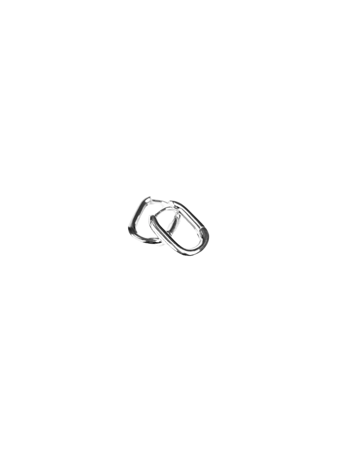 Earrings Laisea Silver