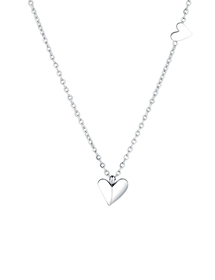 Necklace Migalla Silver