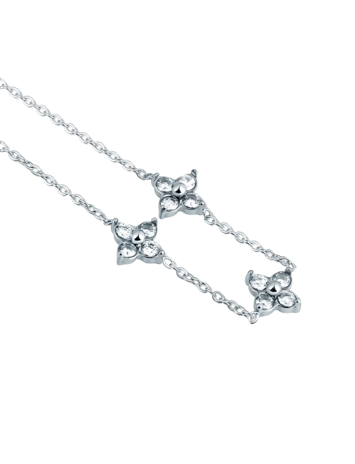 Bracelet Kizia Silver