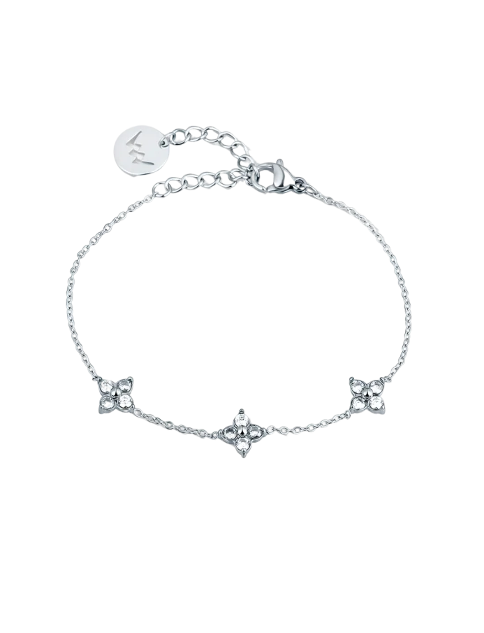 Bracelet Kizia Silver
