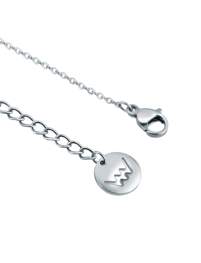 Bracelet Kizia Silver