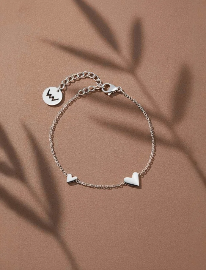 Bracelet Migalla Silver