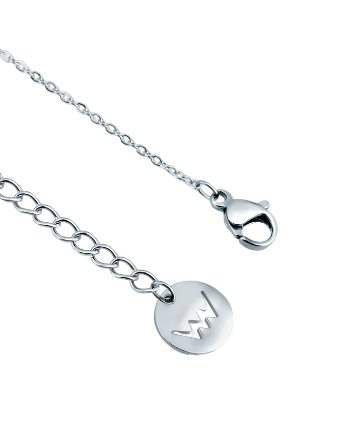Bracelet Migalla Silver