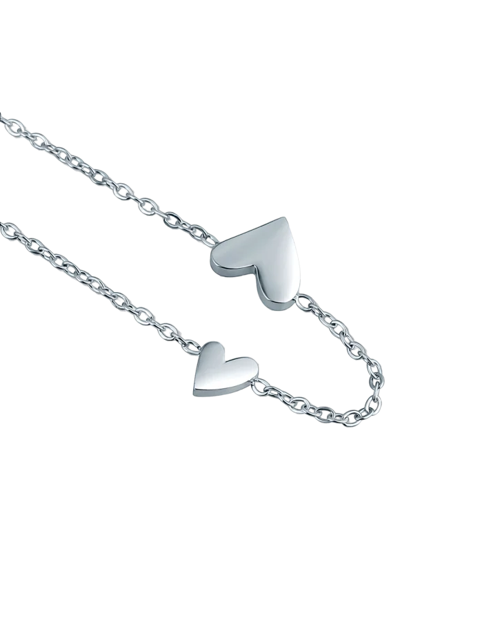 Bracelet Migalla Silver