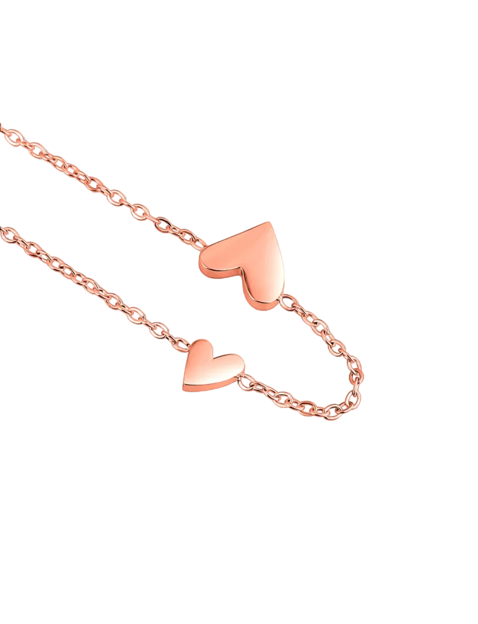 Bracelet Migalla Rose Gold
