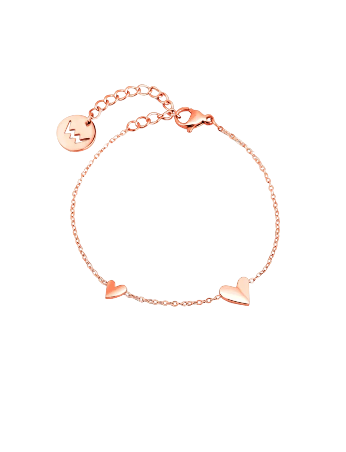 Bracelet Migalla Rose Gold