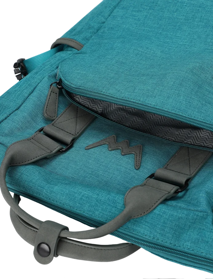 Lien Turquoise