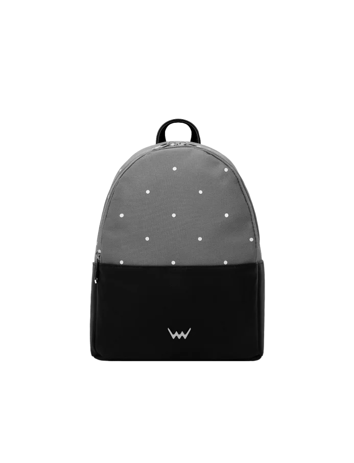 Zane Mini Grey