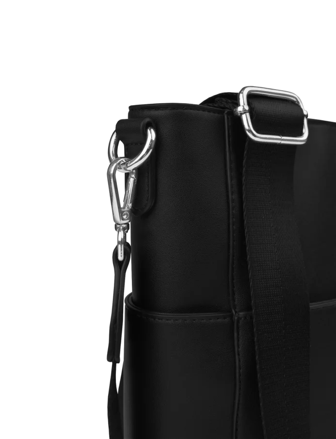 Eldrin Black