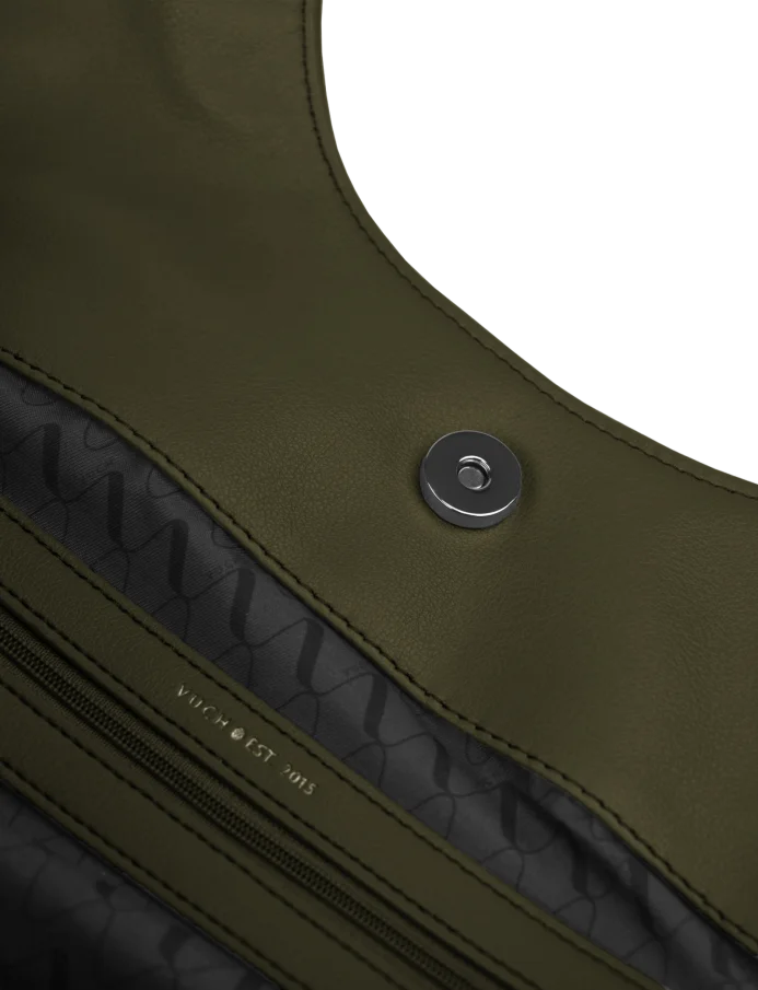 Eileen Green