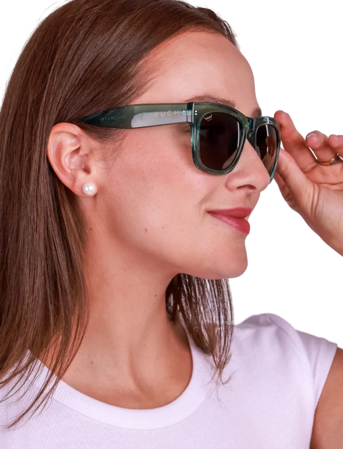 Sollary Wave Green
