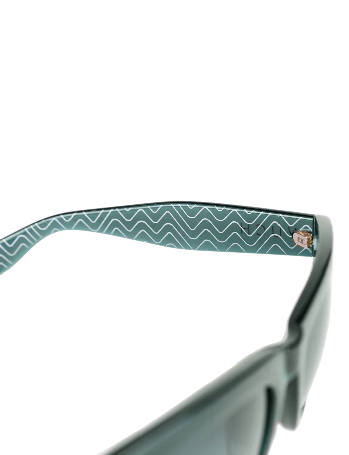 Sollary Wave Green