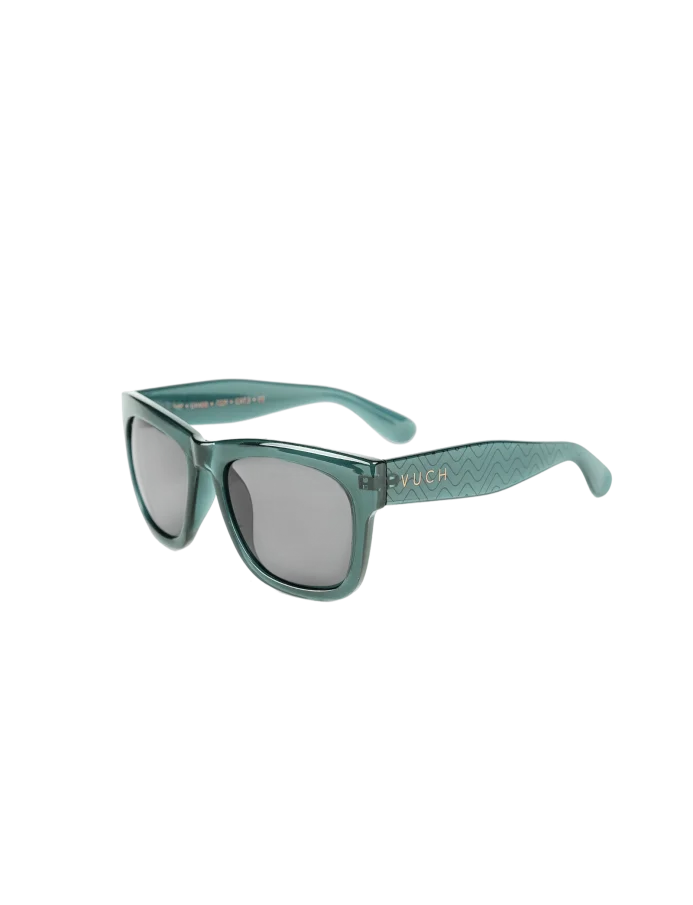 Sollary Wave Green
