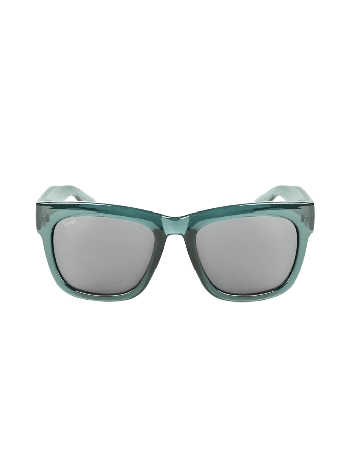 Sollary Wave Green