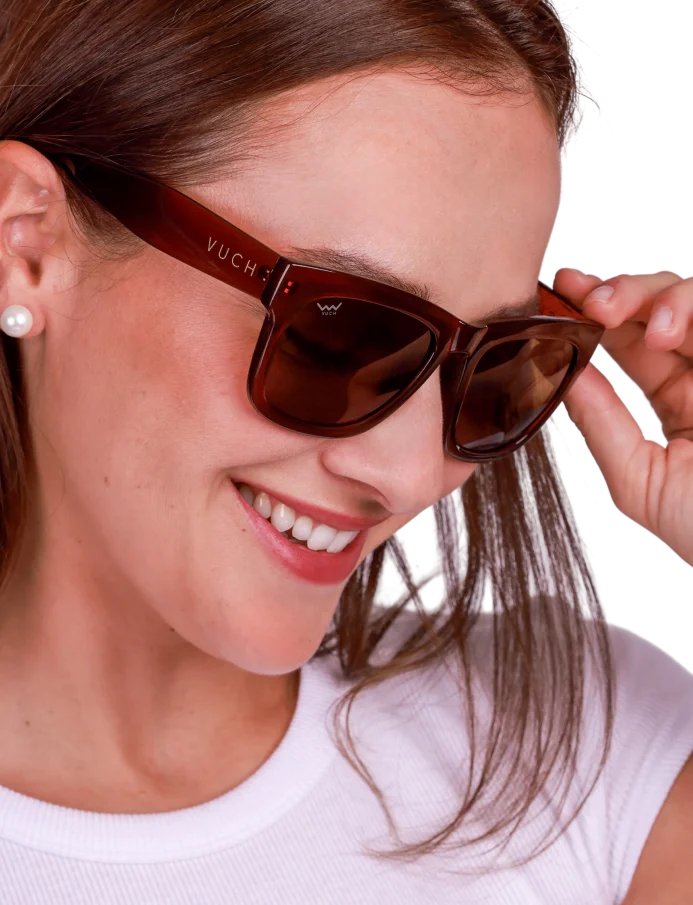 Sollary Wave Brown