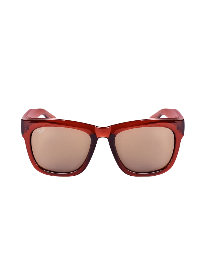Sollary Wave Brown